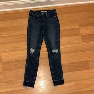 Levi’s jeans